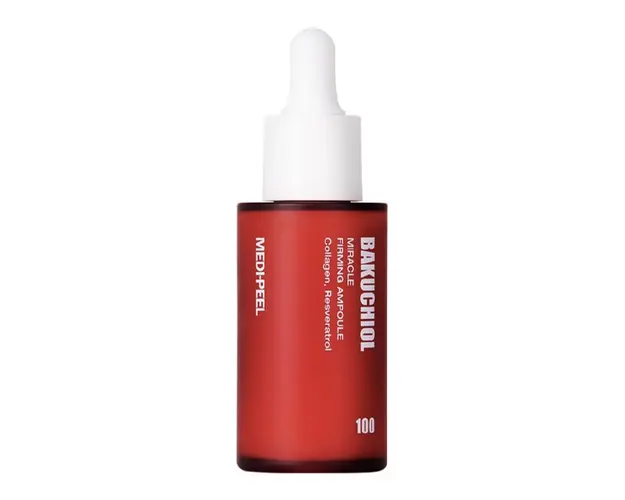 Fiola anti-rid Bakuchiol Miracle Firming, 30 ml, Medi-Peel