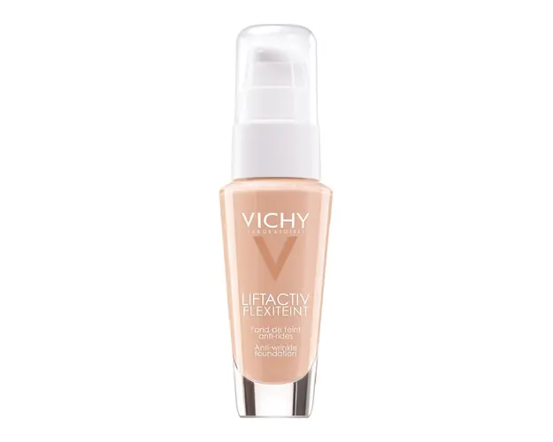 Fond de ten Liftactiv FlexiTeint, Nuanta 15 Opal, 30 ml, Vichy