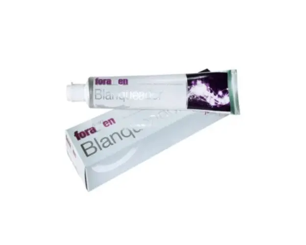Foramen Whitening Pasta de dinti, 75 ml