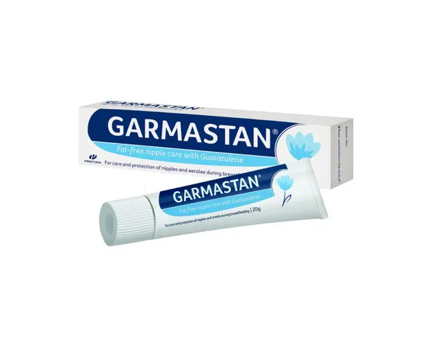 Garmastan Crema, 20 g, Protina