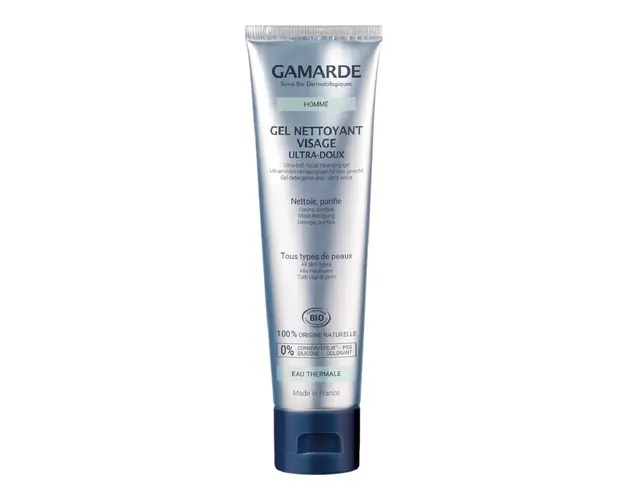 Gel de curatare pentru barbati, 100g, Gamarde