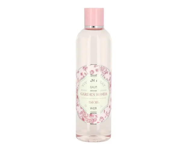 Gel de dus Garden Roses, 250 ml, Vivian Gray 