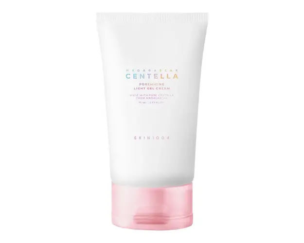 Gel de fata Light Gel Poremizing Madagascar Centella, 75 ml, Skin1004