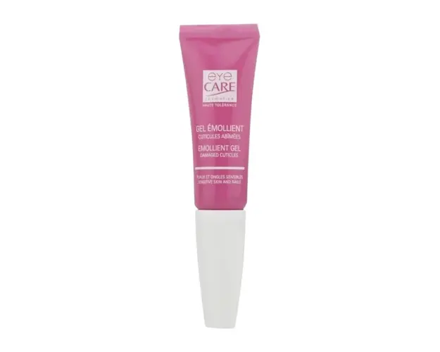 Gel emolient pentru cuticule deteriorate, 5 ml, Eye Care Cosmetics