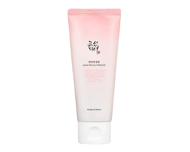Gel exfoliant Apricot Blossom, 100 ml, Beauty of Joseon