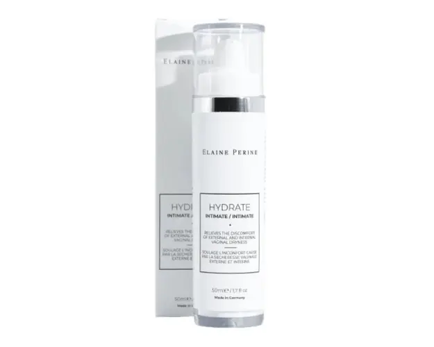 Gel intim Hydrate, 50ml, Elaine Perine
