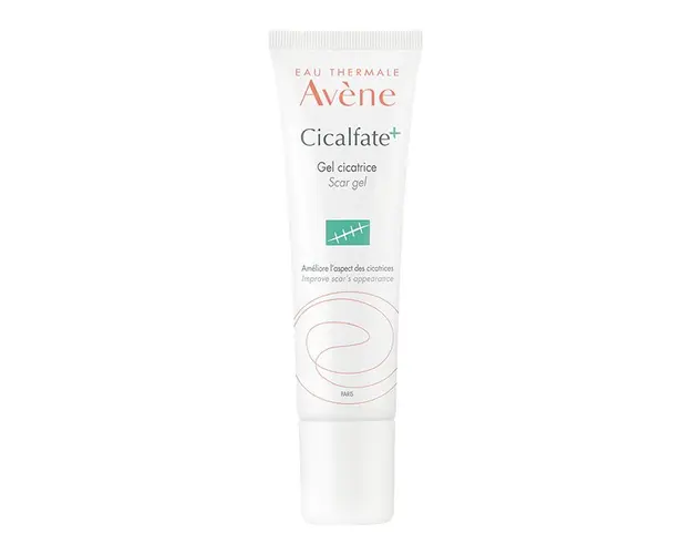 Gel pentru cicatrici Cicalfate+, 30 ml, Avene