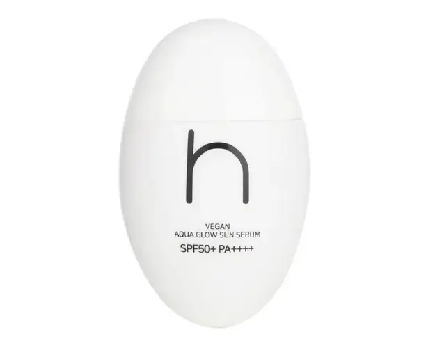 Ser Aqua Glow Sun SPF50+, 50ml, Hamel