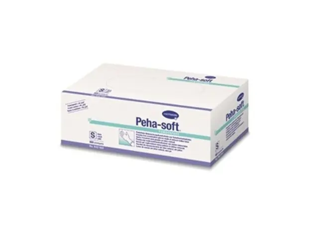 HartMann Peha-soft Manusi de examinare din nitril