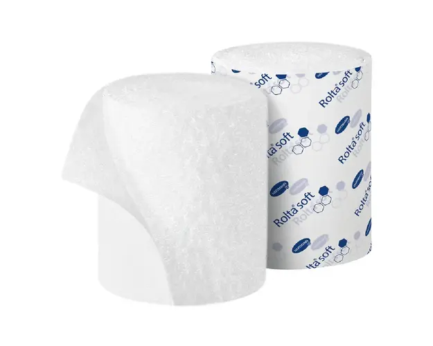 Vata ortopedica pentru captusire ROLTA soft, 25 cm x 3 m, 10 bucati, HartMann