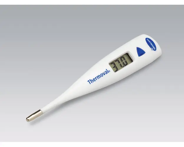 HartMann Thermoval termometru digital standard