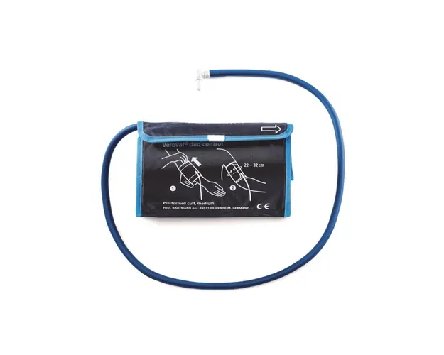 HartMann Veroval manseta tensiometru duo control M
