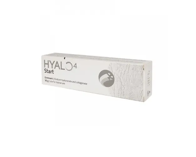 Crema Hyalo4 Start, 30 g, Fidia Farmaceutici