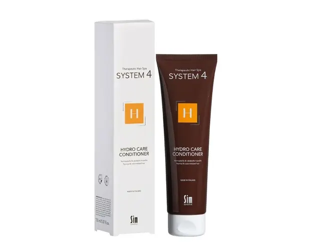 Balsam hidratant Hydro H Care System 4, 150 ml, Sim Sensitive