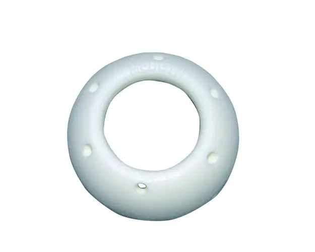 Inel pesar silicon cerclaj cu dren - 4