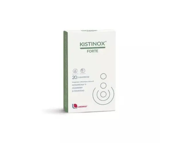 Kistinox Forte, 20 comprimate, Laborest Italia