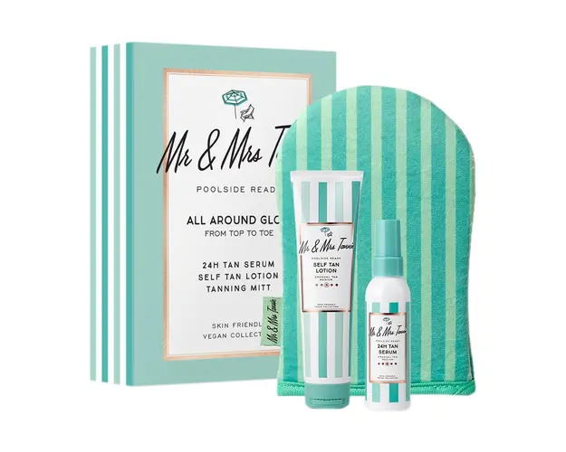 Kit All Around Glow
