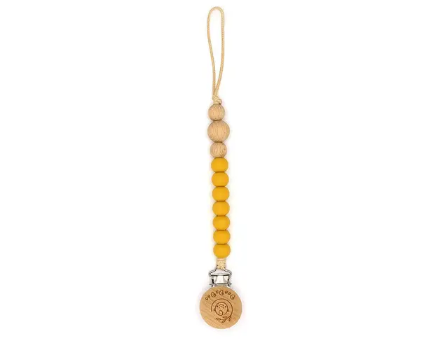 Lantisor suzeta Jubilee Mango, 1 bucata