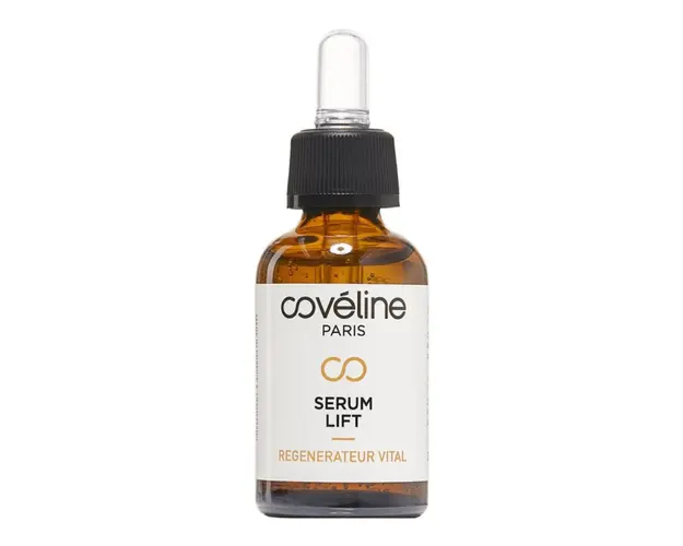 Ser lifting pentru fata Regenerateur Vital, 30 ml, Coveline