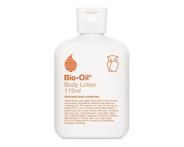 Lotiune de corp, 175 ml, Bio Oil