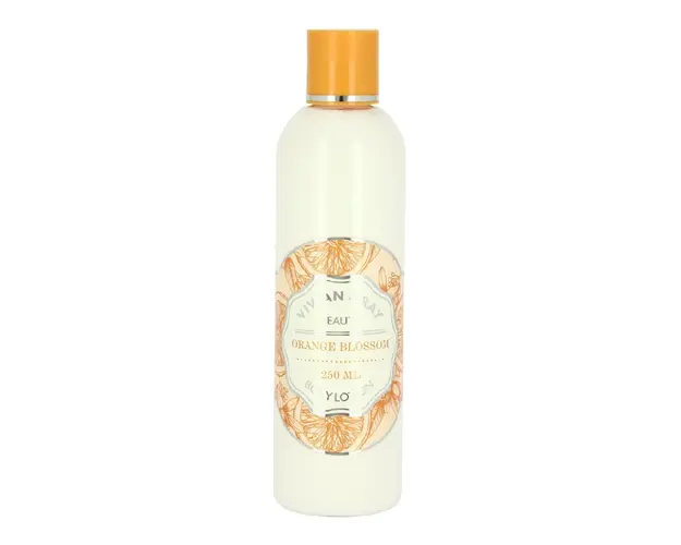 Lotiune de corp Orange Blossom, 250 ml, Vivian Gray 