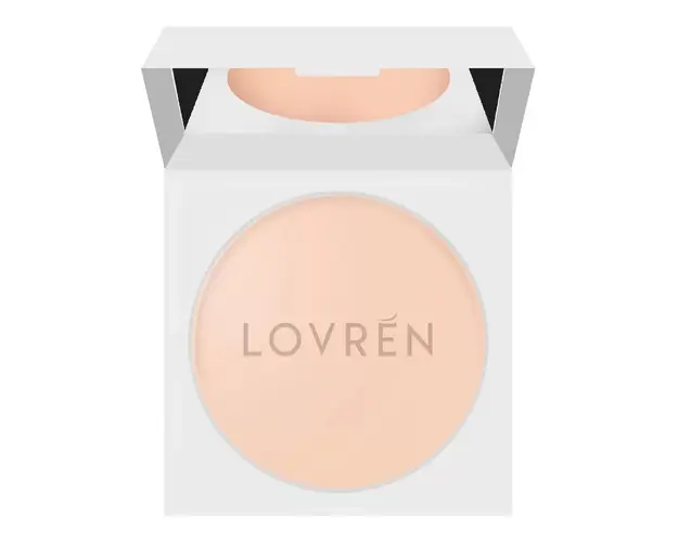 Pudra iluminatoare H1, Lovren