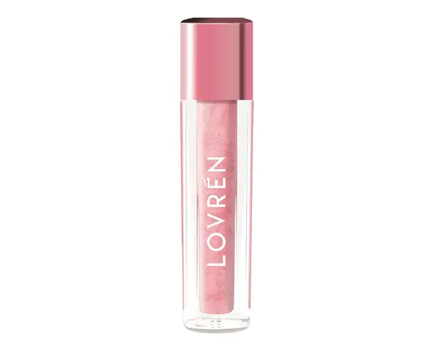 Tratament volumizant pentru buze Lip Plum Active, 3.5ml, Lovren