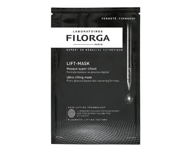 Masca de fata cu efect de lifting Lift, 14 ml, Filorga