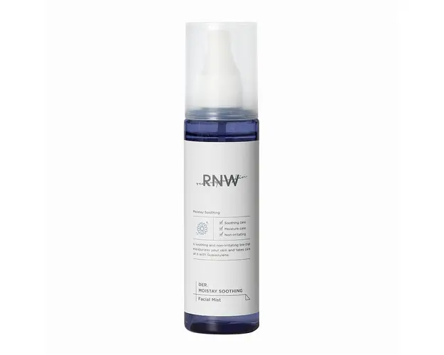 Mist pentru fata Soothing Facial Mist, 100 ml, RNW