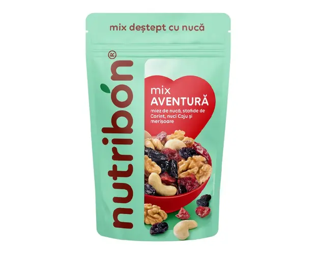 Mix Aventura, 150g, Nutribon
