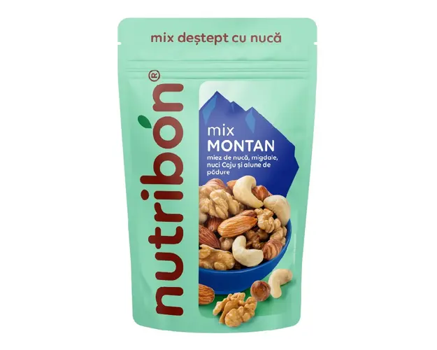 Mix montan, 150g, Nutribon