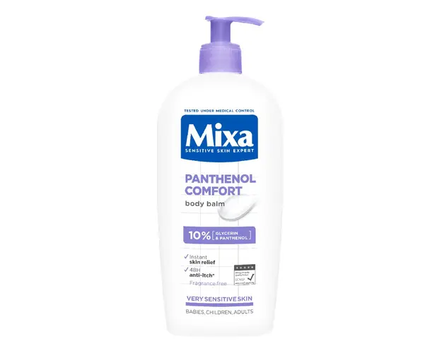 Balsam calmant pentru piele uscata cu tendinta atopica Atopiance, 400 ml, Mixa