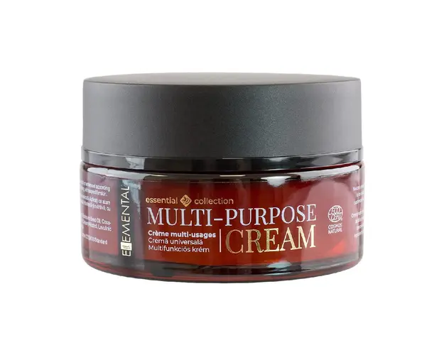 Multi-purpose Cream, 100 ml, Ellemental