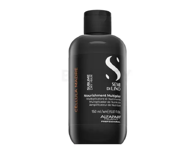 Multiplicator hidratare par Sublime Cel Madre, 150ml, Alfaparf