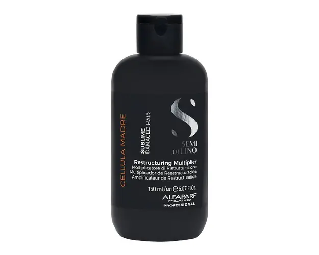 Multiplicator restructurare par Sublime Cel Madre, 150ml, Alfaparf