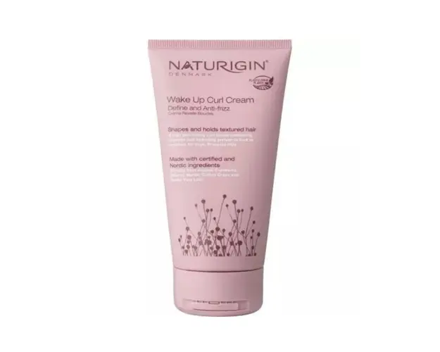 Naturigin Crema pentru parul cret, Wake Up Curl,150ml