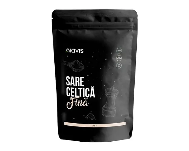 Niavis Sare Celtica Fina, 250g