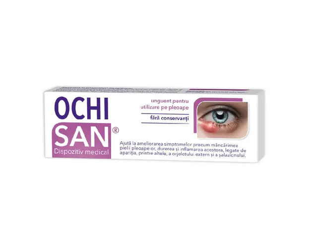 OchiSan,15g, Zdrovit
