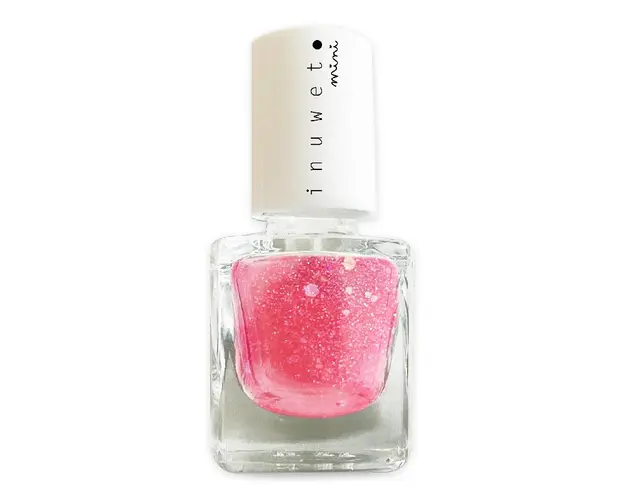 Oja pentru copii, Fushia, 5 ml, Inuwet 