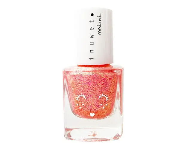 Oja pentru copii, Rose Plum, 5 ml, Inuwet 