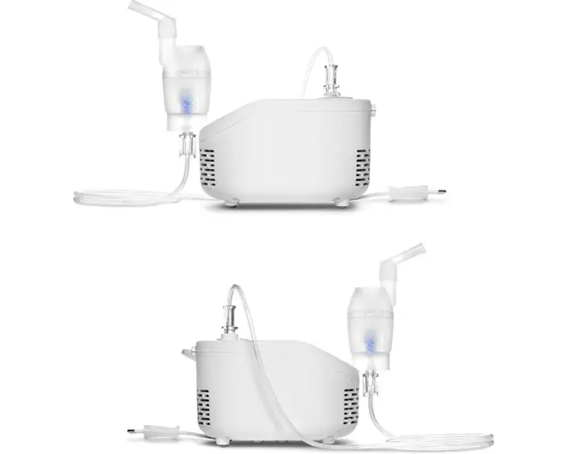 OMRON Nebulizator C101 Esential
