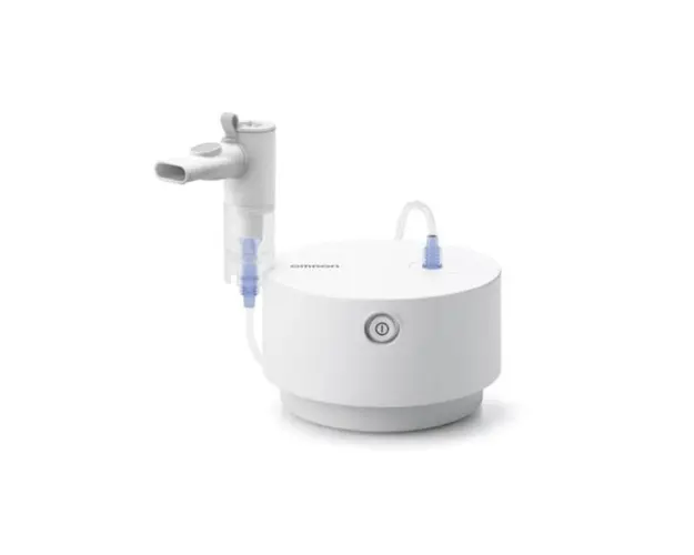 OMRON Nebulizator cu compresor C28 PLUS