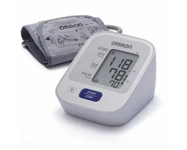 OMRON Tensiometru automat brat M2 N