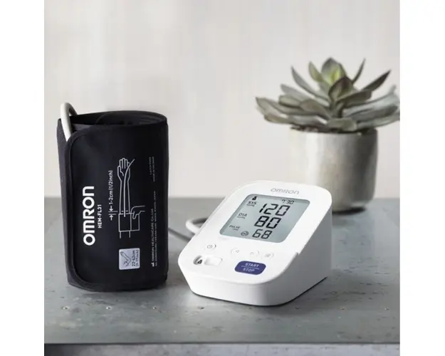 OMRON Tensiometru automat brat M3 CONFORT/2020