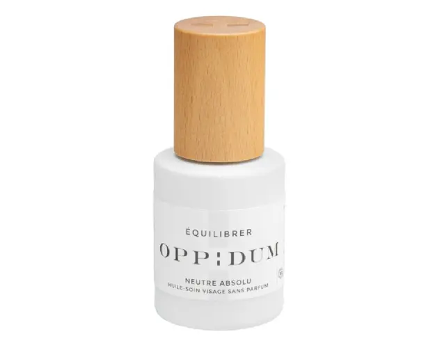 Ulei de ingrijire pentru fata si corp, Neutre Absolu, 50 ml, Oppidum 