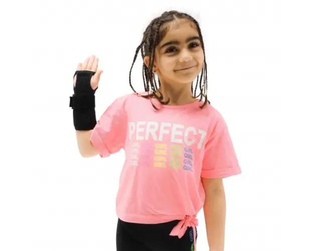 Orteza incheietura mainii pentru copii, cu atela, Ortholand