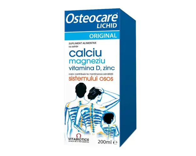 Osteocare, 200ml