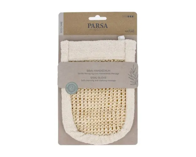 Manusa de sisal, 1 bucata, Parsa