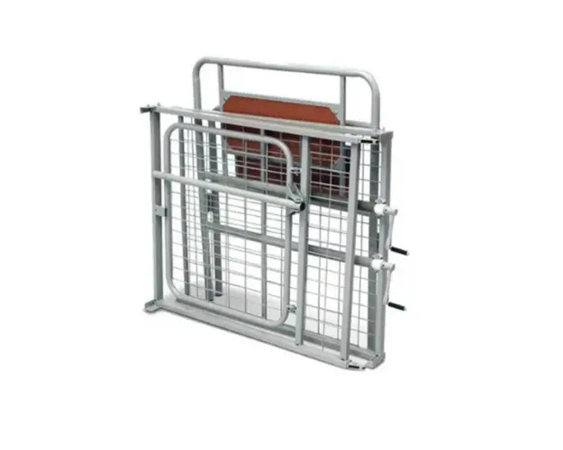 Pat de spital manual Liuto