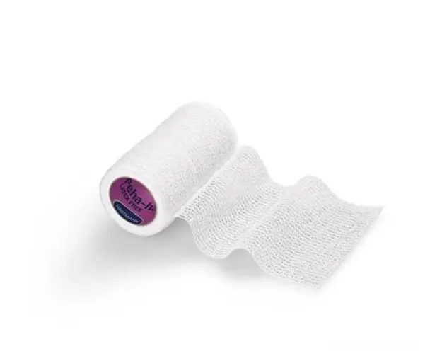 Peha-haft 12 cm x 20 m fasa elastica autoadeziva